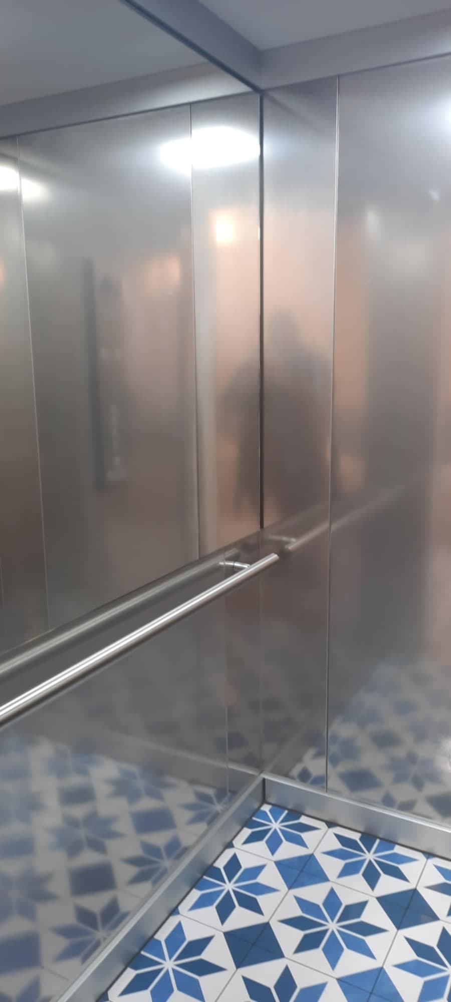 Tiefenreinigung